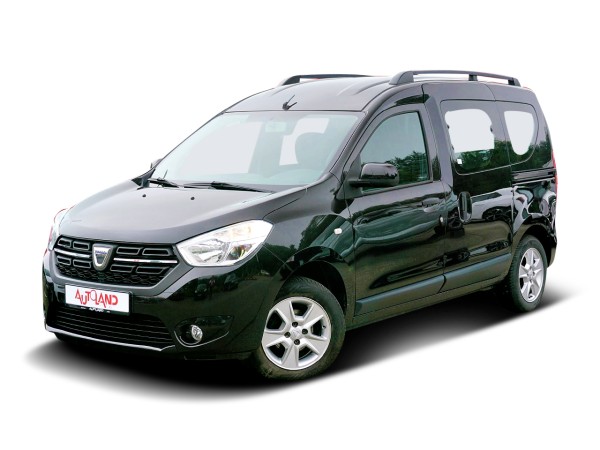 Dacia Dokker 1.6 SCe 100