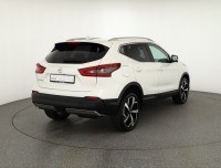 Nissan Qashqai 1.7 dCi Tekna 4x4
