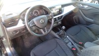 Skoda Scala 1.6 TDI Ambition