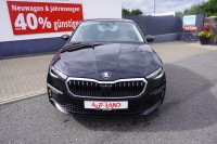 Skoda Scala 1.0 TSI