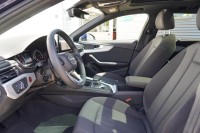 Audi A4 Avant 40 2.0 TFSI S line
