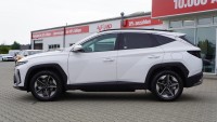 Hyundai Tucson 1.6T-GDI PHEV Aut. 4WD