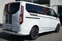 Ford Tourneo Custom 2.0 TDCI L1 Sport