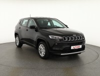 Jeep Compass 1.5 Altitude M-Hybrid