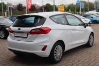 Ford Fiesta 1.1 Trend