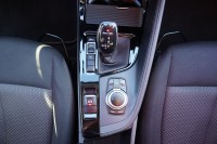 BMW X2 sDrive18iA
