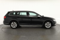 VW Passat Alltrack Variant 2.0 TDI 4M