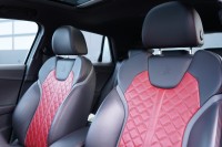 Audi SQ2 2.0 TFSI quattro