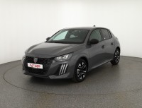 Peugeot 208 PureTech 100 Sitzheizung LED Tempomat