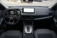 Nissan Qashqai N-Connecta 1.3 Dig-T Aut.