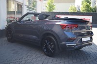 VW T-Roc Cabriolet 1.5 TSI R-Line