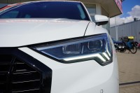 Audi Q3 35 TDI advanced S-Tronic