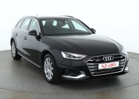 Audi A4 Quattro Avant 40 TFSI quattro advanced