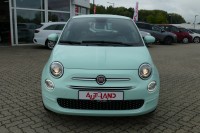 Fiat 500 1.2 Lounge Easytronic