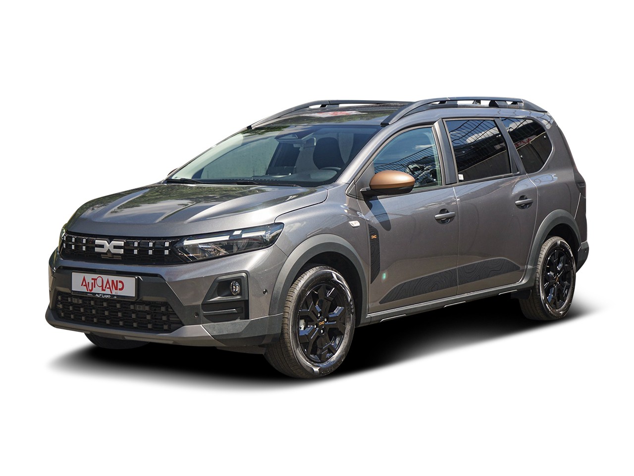 Dacia Jogger TCe 110 Extreme