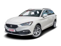 Seat Leon ST 1.5 TSI Style LED Klimaaut. Tempomat