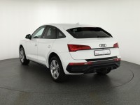 Audi Q5 Sportback 40 TDI S-Line s-tronic