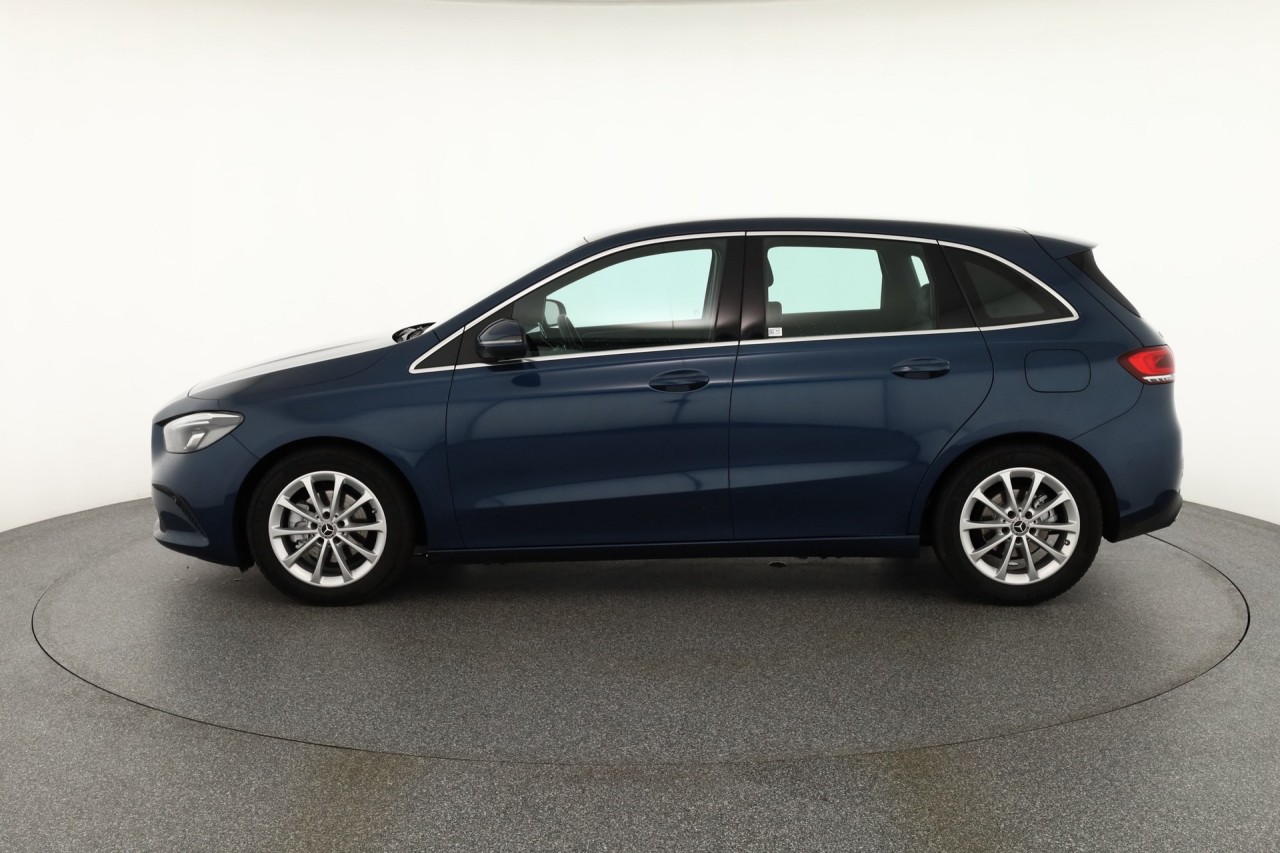 Mercedes-Benz B 180 B180 Progressive