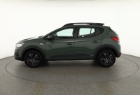 Vorschau: Dacia Sandero Stepway TCe 90