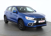 Mitsubishi ASX 1.6 Edition