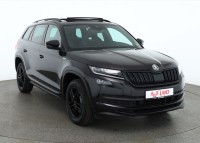 Skoda Kodiaq 2.0 TDI DSG Sportline 4x4
