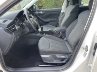 Skoda Kamiq 1.5 TSI Clever