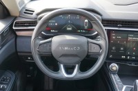 Lynk&Co 01 1.5 TD PHEV Aut.