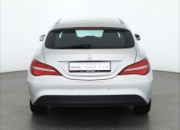 Mercedes-Benz CLA 180 Shooting Brake 