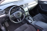 Skoda Superb Combi 2.0 TDI Style