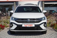 VW Taigo 1.0 TSI DSG R-Line