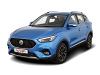 MG ZS 1.0 T-GDI Luxury Aut. Navi Sitzheizung LED