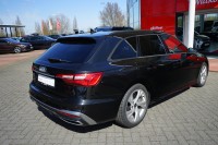 Audi A4 Avant 35 2.0 TDI S line S-Tronic