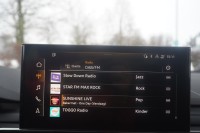 Audi A4 Quattro Avant 40 TFSI quattro advanced