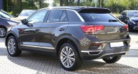 VW T-Roc 1.5 TSI Style