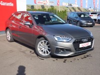 Audi A4 Avant 40 TDI advanced