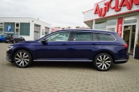 VW Passat Variant 2.0 TDI DSG Highline
