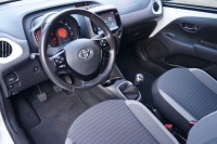 Toyota Aygo AYGO 1.0 x-play club