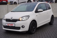 Vorschau: Skoda Citigo 1.0 MPI Style