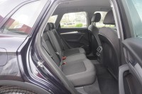Audi Q5 2.0 TDI quattro S-Tronic