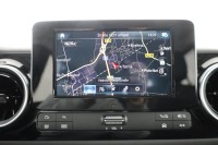 Mercedes-Benz T-Klasse T 180d Progressive