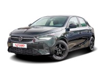 Opel Corsa F 1.2 Edition Sitzheizung LED Tempomat