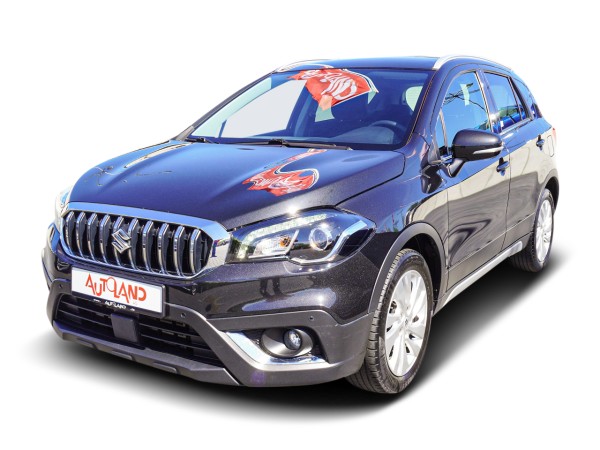 Suzuki SX4 S-Cross 1.0 Comfort