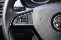 Skoda Fabia Combi 1.0