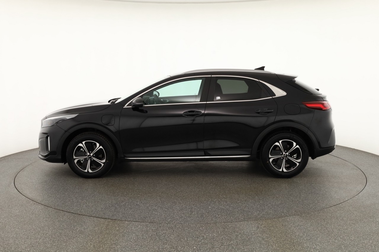 Kia xcee'd XCeed 1.6 GDI Plug-in Hybrid Aut.