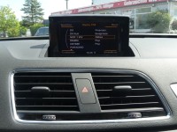 Audi Q3 1.4 TFSI basis