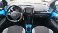 Toyota Aygo AYGO 1.0 x-cite Style Selection