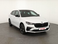 Skoda Scala 1.5 TSI DSG Monte Carlo