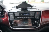 VW up up! 1.0 GTI