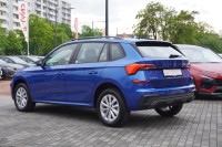 Skoda Kamiq 1.0 TSI