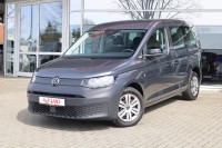 Vorschau: VW Caddy 2.0 TDI